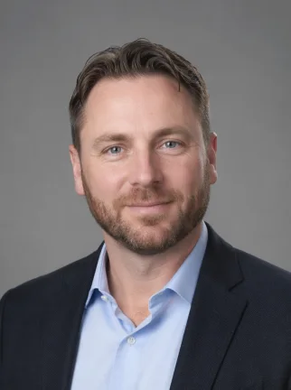 Ben Koch