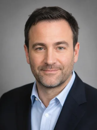 Tim Bauer