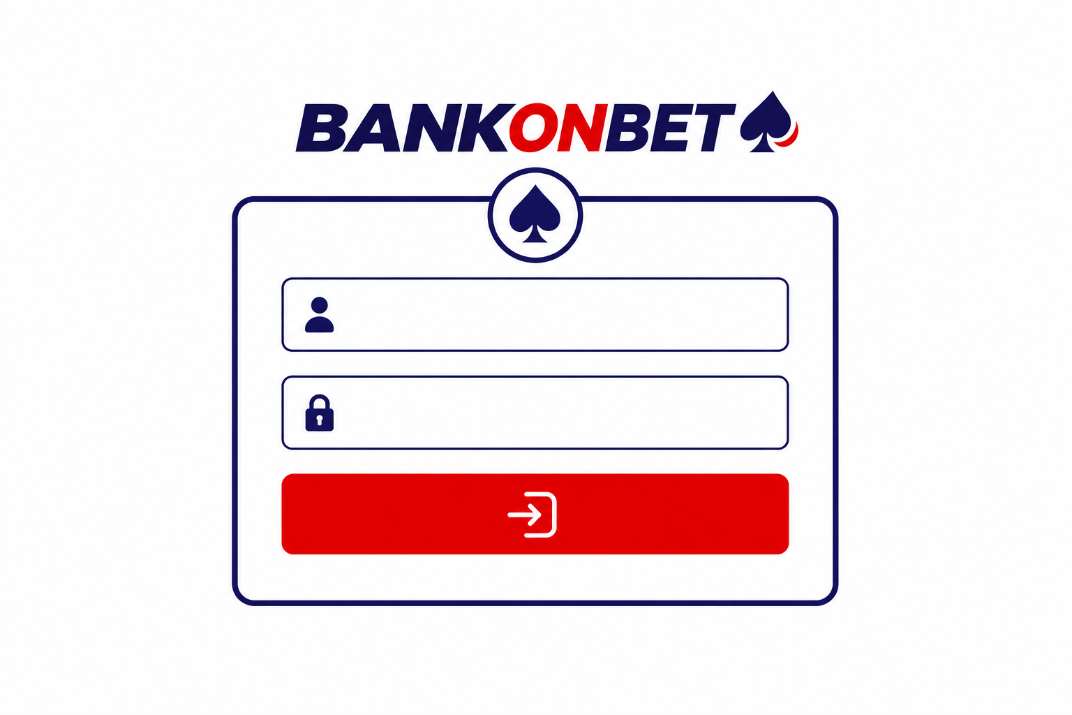 BankonBet login &mdash; accedi al tuo conto